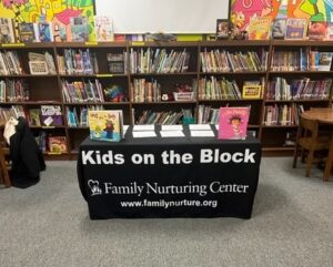 Kids on the Block - Family Resource Center